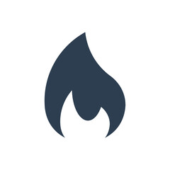 Fire icon
