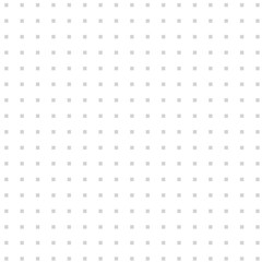 white background with gray squares