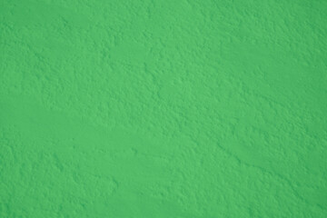 Abstract colored background. Colored green snow texture as background.