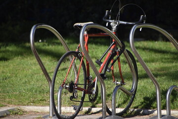 Vélo