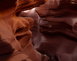 Antelope Canyon 