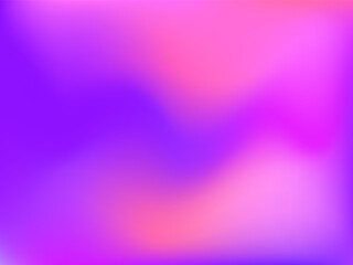 Bright smooth mesh blurred futuristic pattern.