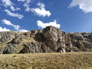 San  Miguel Obrajillo Lima