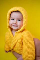 SESION DE FOTOS CON BEBE