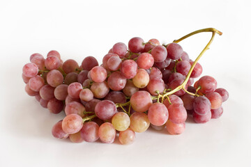 bunch of grapes, cluster of grapes, grape