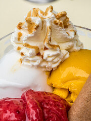 Ice cream