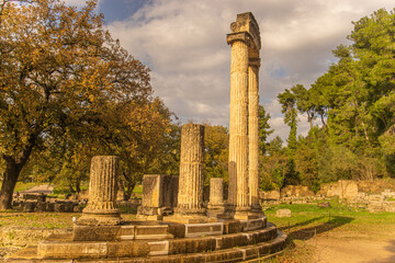 Olympia