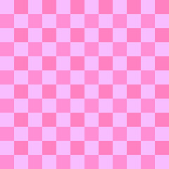 pink squares