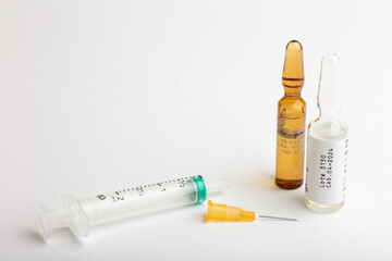 Farmaco injectable
