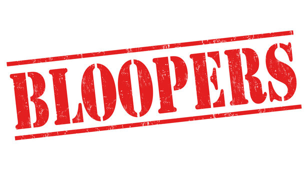 「Bloopers」の写真素材 | 35,654件の無料イラスト画像 | Adobe Stock