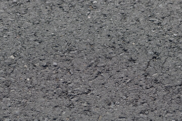 Old asphalt texture background. Grey tones