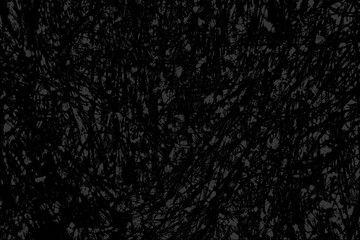 Fototapeta premium abstract black and grey colors dark background for design