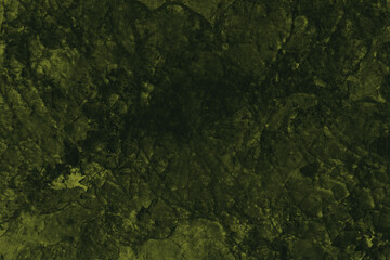 abstract black and dark green colors background for design