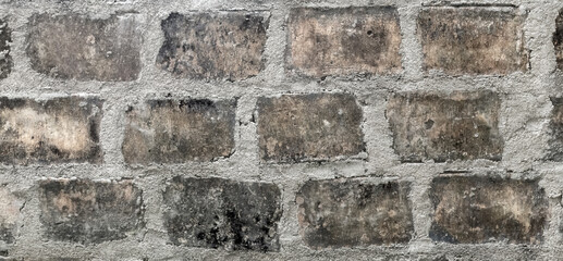Old Stone Wall