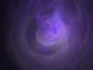 Imaginatory fractal background Image