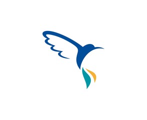 Bird logo
