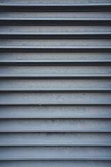 Obraz premium Metal vent texture background
