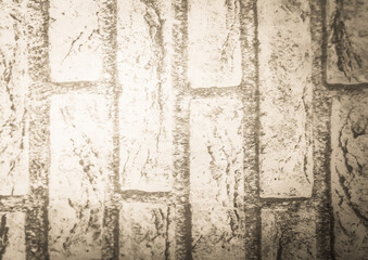 Details of the surface, a close-up shot, with a vignette on the cover and a bright dot in the center. Background or backdrop ideas.