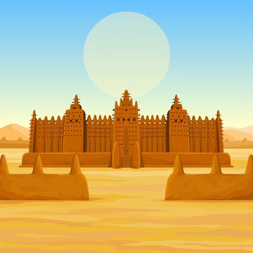 Timbuktu Images – Browse 406 Stock Photos, Vectors, and Video | Adobe Stock