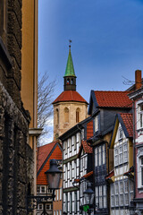 Magnikirche Braunschweig