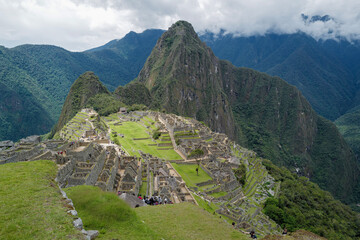 machu picchu country