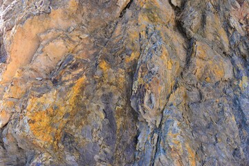 Stones texture and background. Rock texture