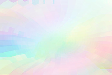 Test Screen Glitch Texture background