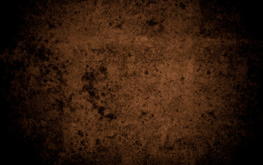Wall texture soil dry crack pattern of drought lack of water of nature brown old broken background.