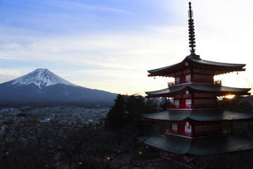 japanese temple