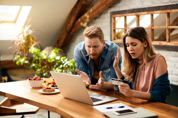 How could you spend that amount of money so fast?