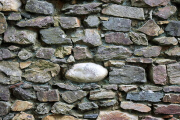 stone wall background