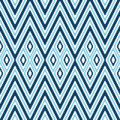 seamless geometric pattern