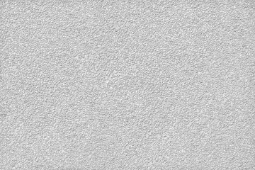 Fototapeta na wymiar Surface and texture of small gravel gray wall background