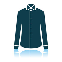 Business Shirt Icon