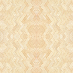 woven bamboo texture surface abstract background
