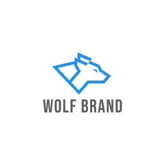 Wolf Brand Logo