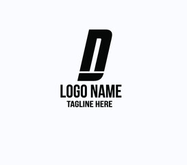 C Letter logo Design Vector art