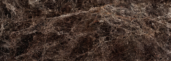 Fototapeta na wymiar Dark color marble texture, marble surface background.black marble background