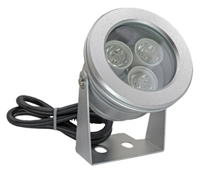 Infrared illuminator night lighting