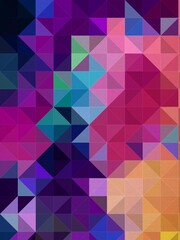 Graphical Abstract Painting Art Background Texture,Abstract Colorful Geometrical Artwork Poster,Modern Conceptual Art,Synthwave Aesthetic Vaporwave Poster Print,3D Rendering,
3D Illustration