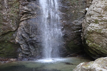 龍王の滝