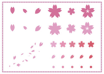 桜（SAKURA）