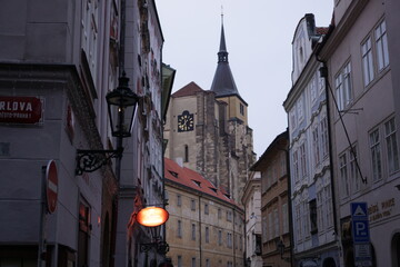 Prague