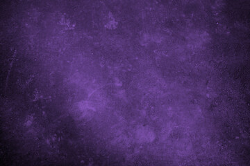 Aged rustic purple rock texture