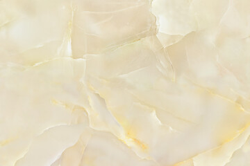 Soft natural marble cream texture