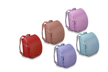 ランドセル　バリエーション