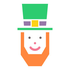 irish man