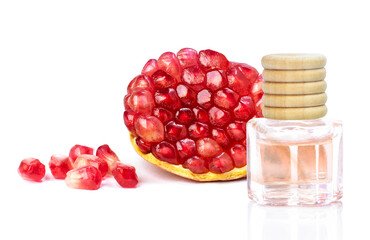 Pomegrarnate essential oil