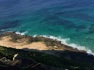 Emerald Tides Shoreline