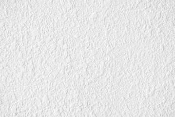 White cement texture with natural pattern for background.